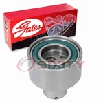 Gates Powergrip Timing Belt Tensioner For 1995 Nissan Pickup 3.0L V6 Engine Ar. Fixed Price $90.13.