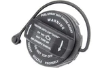 Fuel Tank Cap-cap Uro Parts 95520124121 Fits 03-06 Porsche Cayenne. Fixed Price $29.89.