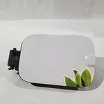 2024 Ford F250 Oem Fuel Gas Filler Door Lid White. Fixed Price $59.00.