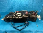 Toyota Tundra Fuel Tank 26 Gallon W/shield & Straps 51K 2019 Oem. Fixed Price $575.00.