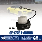 17251-4BA0B For Nissan Gt-r Rogue Select Sport Qashqai 09-25 Fuel Cap. Fixed Price $31.96.