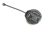 Porsche Macan Fuel Cap 95B-201-55-0E Oem Genuine. Fixed Price $29.95.
