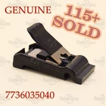 Genuine Oem Toyota RAV4 / Prime Fuel Filler Opening Door Spring 77360-35040. Fixed Price $19.33.