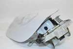Gas Fuel Filler Lid Door Honda Accord 2017 White 1369901. Fixed Price $69.99.
