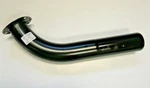 Maverick Gas Fuel Tank Filler Neck Tube 1976 1977. Fixed Price $55.00.