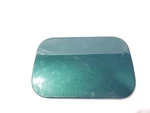 1994 Rolls Royce Silver Spur Oem Fuel Gas Filler Door Lid Green. Fixed Price $69.78.