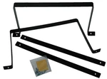New Rci Fuel Mounting Kit For 8 Gallon Drag Racing Cells,race. Fixed Price $59.99.