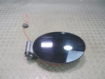 17-20 Maserati Levante M161 Fuel Filler Door Lid Cover Hinge Cap Actuator Assy. Fixed Price $97.26.