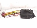 2000-2005 Honda S2000 Gas/fuel Filler Neck Assembly 17660-S2A-A31. Fixed Price $139.65.