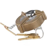Fuel Tank Cap-heavy Duty Locking Motorad 2503-11. Fixed Price $95.99.