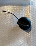 Mercedes-benz Class 18-71 W177 Fuel Cap A0004705200. Fixed Price $34.95.