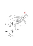 New Fuel Filler Flap Audi RSQ3 8U0809907GRU Original. Fixed Price $96.49.