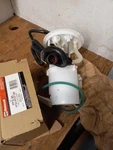 Fuel Pump And Sndr XF2Z9H307BB. Fixed Price $225.00.