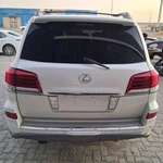 2014 Lexus LX570 Fuel Tank Shield Used Oem 7769760010. Fixed Price $99.99.