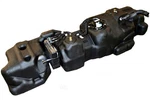 Titan Fuel Tanks 7020217 Fits 2017-2026 Ford F-250 & F-350 Crew Cabs 55. Fixed Price $1302.99.