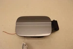 2012-2018 Audi A6 C7 Fuel Tank Filler Door Lid W/ Pocket Housing Oem. Fixed Price $50.00.