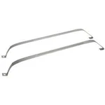 New - 1965 1966 Chevy Car Fuel Or Gas Mounting Straps Tanks Inc ST48. Fixed Price $39.99.