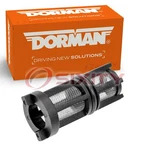 Dorman Engine Oil Pressure Sensor Filter For 2009-2014 Cadillac Escalade Vc. Fixed Price $14.52.