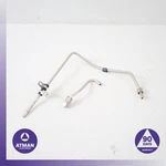 Bmw F39 X2 2.0L B46 Fuel Gas Line Set 13537639981 Oem. Fixed Price $49.80.