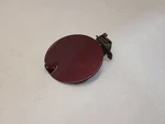 2008 2009 2010 Chrysler Town Country Fuel Filler Door Burgundy. Fixed Price $72.94.