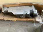 2020-2024 Chevrolet Silverado 2500HD Fuel Gas Tank Reservoir Bottle Oem 84990532. Fixed Price $400.00.