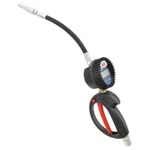 Lincoln Industrial 982 Electronic Meter Flex Assembly. Fixed Price $489.01.