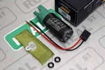 Aem E85 340LPH High Flow In-tank Fuel Pump 1994-2007 Accord F22B F23A J30A1 K24A. Fixed Price $149.95.