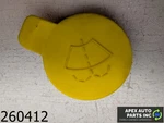 Oem 2008 Saab 9-3 2.0L Wiper Fluid Cap. Fixed Price $9.99.