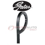 Gates Fan Alternator Drive Belt For 1977-1987 Dodge W150 5.2L 5.9L V8 Zi. Fixed Price $30.09.