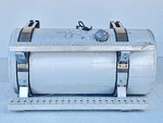 2012 Freightliner Cascadia 113 Driver Side Fuel Tanks A03-22295-002 Used P-978. Fixed Price $488.73.
