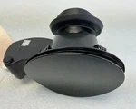 2015-2019 Lincoln Mkc Fuel Filler Door Lid With Pocket And Tank Pipe Oem. Fixed Price $84.99.
