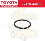 Genuine Toyota Highlander 06-19 Camry LS430 RX450 Fuel Pump Seal 77169-33030. Fixed Price $38.18.