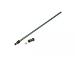 Genuine Steel Fuel Line Repair Kit. 5/16 In. X 30 W/ 14MM Fitting. 800-156. Fixed Price $19.69.