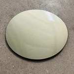 2011-2019 Ford Explorer 3.5L Fuel Filler Door Cover Ginger Ale. Fixed Price $45.00.