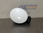 25 Nissan Murano Sl Fuel Filler Door White Qbe. Fixed Price $100.00.