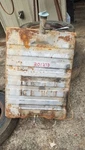Chrysler 300 Newport 1962 Fuel Tank 362013. Fixed Price $169.95.