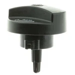 Cst/motorad MGC-844 Standard Fuel Cap; Non-vented Black. Fixed Price $55.73.