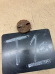 1967 68 69 70 71 72 Camaro Firebird Nova C10 K10 Non Vented Fuel Tank Tap Clip. Fixed Price $24.99.