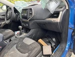 Cherokee 2018 Glove Box 566494. Fixed Price $117.89.