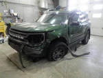 2023 Bronco Sport Fuel Filler Door 1614715. Fixed Price $74.99.