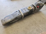 Used Dodge Ram 2500 Diesel Shrt Bed 34 Gallon Fuel Tank 98-02 Ship As Shown. Fixed Price $1334.11.
