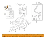 Chevrolet Gm Oem 10-12 Camaro-fuel Gauge Tank Float Level Sending Unit 13592330. Fixed Price $85.23.