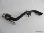 Mini Cooper Fuel Filler Pipe Assembly 16112758029 09-15 R57 R58 R59. Fixed Price $49.99.