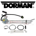 Dorman 692-013 Fuel Tank Sending Unit For SP07F1H FG07F 25027568 Air Ly. Fixed Price $99.01.