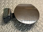 17-21 Hyundai Elantra Fuel Access Door Gas Lid Paint Code S3 Phantom Black Pearl. Fixed Price $55.20.