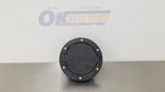 13 Jeep Wrangler Jku Fuel Filler Door Gas Lid Black Textured. Fixed Price $68.64.
