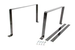Rci Fuel Cell Mount - 17 In Wide X 11 Tall 16 Gal Drag Race Kit. Fixed Price $78.22.