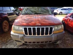 Gas Tank Fuel Fits 02-04 Grand Cherokee 1122361. Fixed Price $314.90.