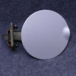 2003-2014 Ford E150 E250 Van Gas Fuel Filler Door Flap U1 Brilliant Silver 80354. Fixed Price $39.99.
