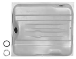 Plymoth Barracuda Gas Tank 70 19 Gal.w/vent Pipe. Fixed Price $399.00.